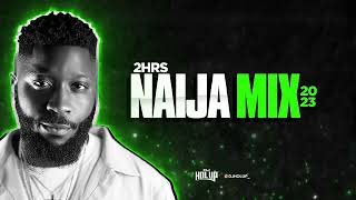 Naija Mix 2023  Best of Afrobeats 2023  Davido  Burna Boy  Arya Starr [upl. by Annamarie773]