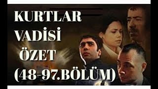 Kumarhane Baskını Sonrası  Kurtlar Vadisi 21Bölüm [upl. by Willett]