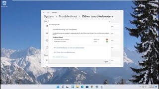 How to Fix No Sound After Windows 11 Update  Sound Missing Solved [upl. by Pritchard119]