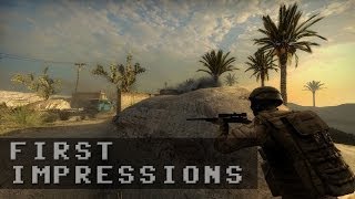 Insurgency Sandstorm  Intense amp Brutal Mission Walkthrough  PC RTX 2080 Gameplay [upl. by Yerrot512]