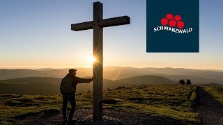 Schwarzwald TrekkingCamp Grimbach [upl. by Nilcaj]