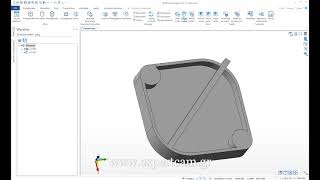 Edgecam Designer [upl. by Hirasuna]