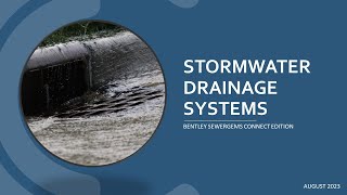 StormwaterTraining  Session01 [upl. by Hirasuna]