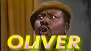 Oliver at Large Full Episodes Jamaican Comedy [upl. by Ahseek]