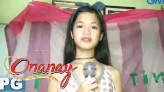 Onanay Natalies most embrassing moment  Episode 19 [upl. by Merola]