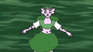 LEECHES  Melanie Martinez Fan Made Music Video ConceptPrediction Animation [upl. by Asha]