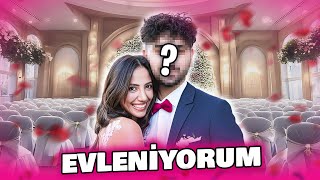 EVLENİYORUM [upl. by Sherwood]