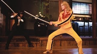 Concept Trailer  Kill Bill Vol III [upl. by Grane]