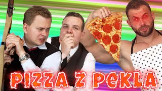 Pizza pro Salieriho 🍕 Levné Vaření Mafia Edition [upl. by Telimay]