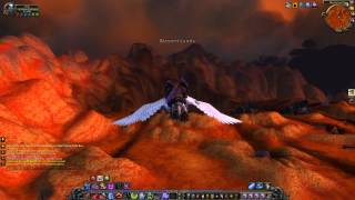 How to get from Stormwind to Draenor [upl. by Anallese]