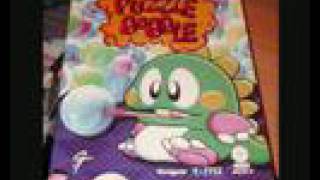 Puzzle Bobble Soundtracks [upl. by Mehelhteb]