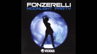 Fonzerelli  Moonlight Party Original Mix  Radio Edit HQ [upl. by Kissiah]