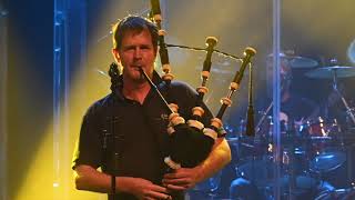 Claymore  Celtic Rock  The Rakes of KildareMcguire´s Jig HD 1080p [upl. by Yrrek]