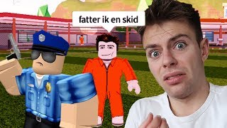 EN NOOB SPILLER ROBLOX [upl. by Eustache]