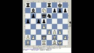 Martirosyan Haik M vs Esipenko Andrey  Somov Memorial Chess 12th 2014 Kirishi Russia [upl. by Natalie348]