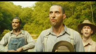 O Brother Where Art Thou  Trailer  2000  HQ [upl. by Aguayo621]