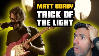 First Time Hearing Matt Corby  Trick of the Light Live on The Resolution Tour REACTION AU [upl. by Libnah]