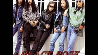 Blackrose  Penantian HQ [upl. by Alyacim]