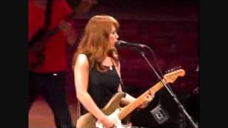 Rilo Kiley portions for foxes live 2003wmv [upl. by Naniac]