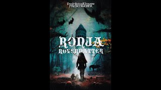 Ronja Røverdatter [upl. by Keviv]