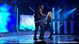 Jason Derulo  The X Factor Australia  Guest Performance [upl. by Olympia]