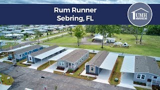 Rum Runner Sebring FL [upl. by Irdua]