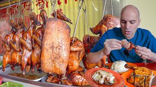 72 HOURS Malaysian street food in Kuala Lumpur Malaysia  15 MUST EAT Foods you cannot miss [upl. by Galanti]