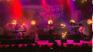 Sergio Mendes Live  Jazz Vienne France Full Concert720p2014 [upl. by Trevlac]