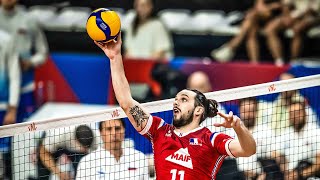 Top 50 Fantastic Volleyball Sets [upl. by Draper]