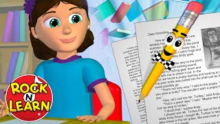 Reading Comprehension for Kids  How to Read for Meaning [upl. by Asennav]