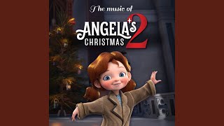 Angelas Christmas 2 Intro [upl. by Olinad]