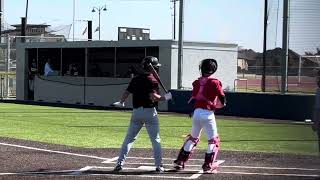 Catching Highlights Liberty RedHawks Freshman Baseball Fall 2024 [upl. by Goth]