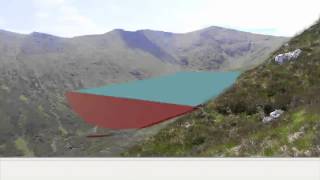 Overview of the Coire Glas pumped storage scheme [upl. by Redford942]