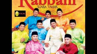 Rabbani  Hikmah Ramadhan [upl. by Adihsar]