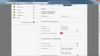 Configuring Multiple Monnit Wireless Sensors at One Time [upl. by Amerigo]