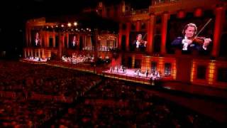 André Rieu  Live in Australia Trailer [upl. by Purdy]