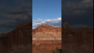 Sunset Point Capitol Reef National Park Utah [upl. by Corella766]