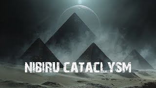 Mysterious Pyramids Ambient Music  In the Shadow of the Black Planet [upl. by Nelac]