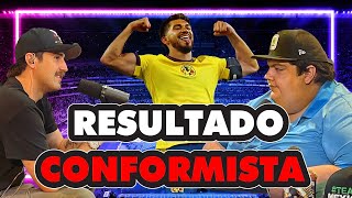 ESTAMOS CONTENTOS CON LA SELECCIÓN  EL SHOW DE GORDO [upl. by Onimixam]