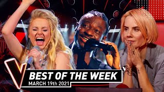 INCREDIBLE Blind Auditions of WINNERS in The Voice Kids 2021 so far [upl. by Amr]