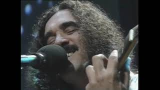 Moraes Moreira  Canta Brasil ao vivo  Acústico MTV 1995 [upl. by Airehc]