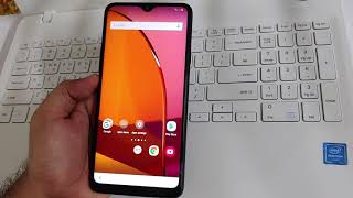 SAMSUNG Galaxy A20s SMA207F Android 9 FRP UnlockGoogle Account Bypass  NO SIM PINNO BLUETOOTH [upl. by Yevad]