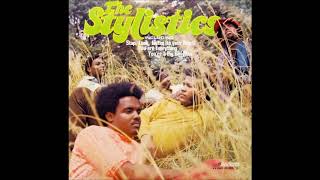 The Stylistics  The Stylistics Full Album [upl. by Aicissej]