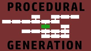 Procedural Generation in Unity Tutorial [upl. by Beutler]