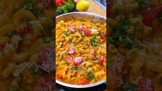 The Creamiest Chicken Pasta Youll Ever Make Easy amp Delicious Recipe [upl. by Llewellyn]