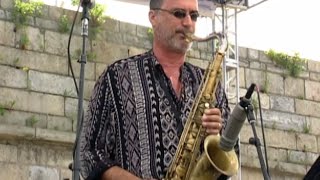 Michael Brecker  Full Concert  081598  Newport Jazz Festival OFFICIAL [upl. by Eixid306]