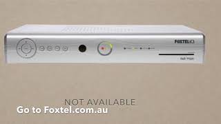 How to downgrade your Foxtel IQ3 [upl. by Vernier]