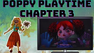 🔧How To Install amp Play Poppy Playtime Chapter 3 On PCLAPTOP ☘ Last Update  Tutorial ✅ 2024 [upl. by Jasen]