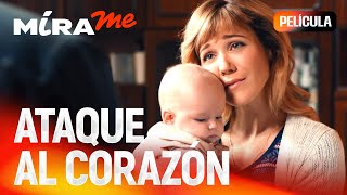 Película románticas completas quotAtaque al corazónquot [upl. by Isabelita]