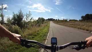 Redbridge Cycling Centre Road Circuit [upl. by Burdett235]